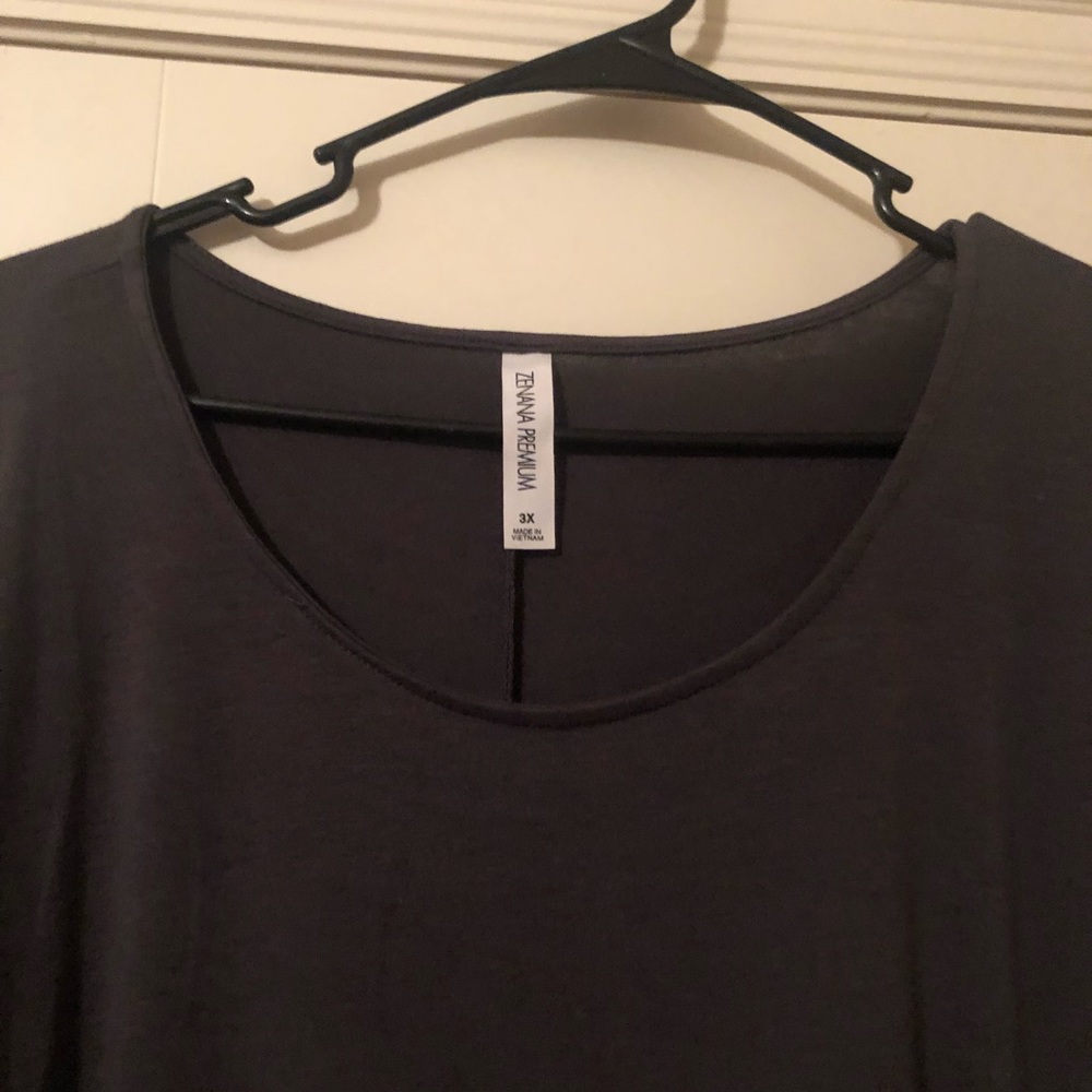 Brand new soft comfortable dress